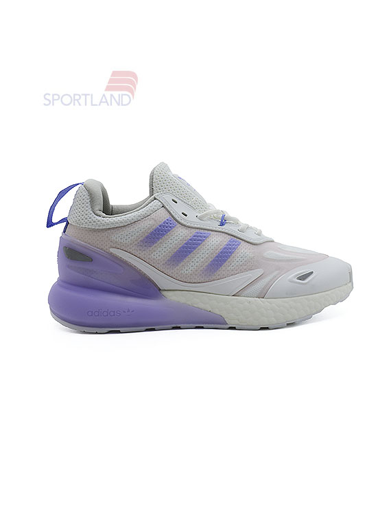 کفش دویدن زنانه آدیداس ZX 2K Boost Pure W