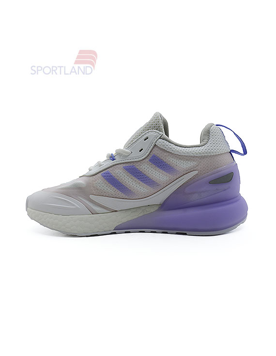 کفش دویدن زنانه آدیداس ZX 2K Boost Pure W