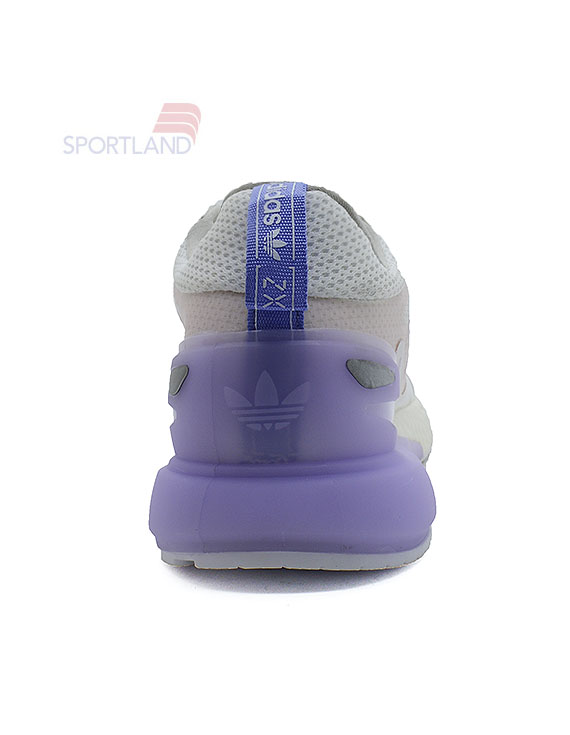 کفش دویدن زنانه آدیداس ZX 2K Boost Pure W