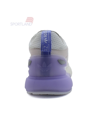 کفش دویدن زنانه آدیداس ZX 2K Boost Pure W