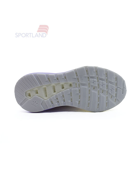 کفش دویدن زنانه آدیداس ZX 2K Boost Pure W