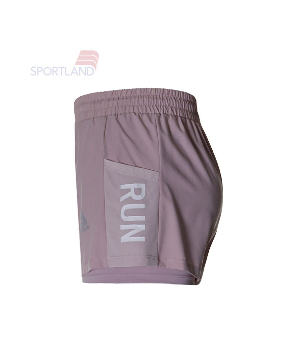 شورتک ورزشی زنانه ریباک Rujan W