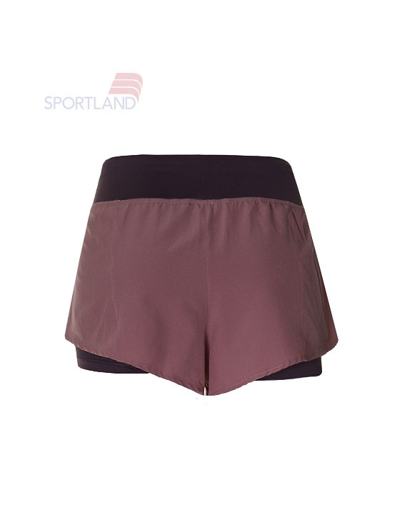 شورتک ورزشی زنانه آندر آرمور Lepida W