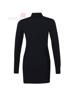 مانتو ورزشی زنانه ویکتور Half-Zip Viclight W