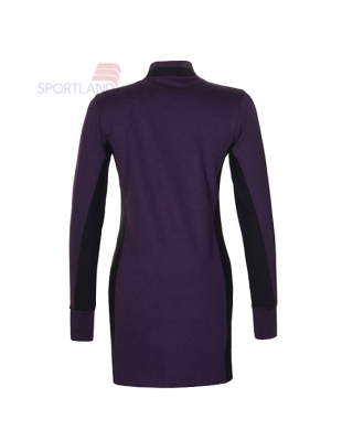 مانتو ورزشی زنانه ویکتور Half-Zip Viclight W