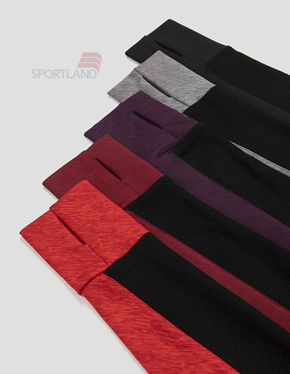 مانتو ورزشی زنانه ویکتور Half-Zip Viclight W