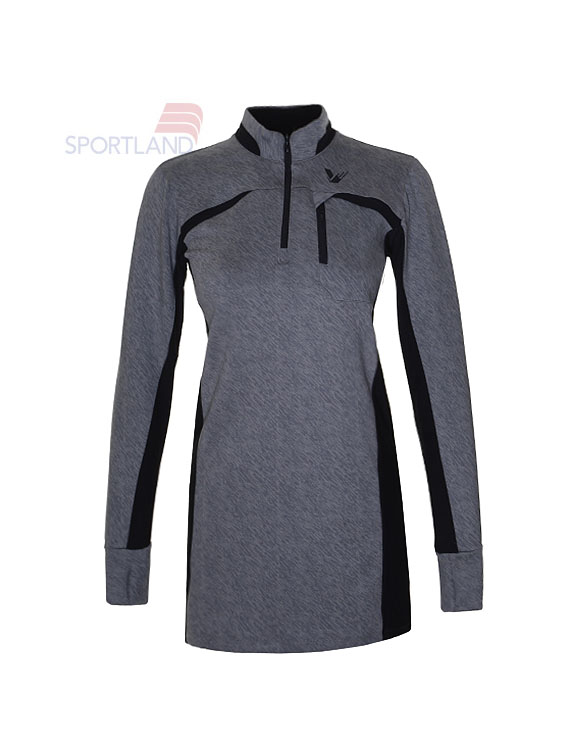مانتو ورزشی زنانه ویکتور Half-Zip Viclight W