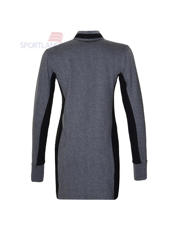 مانتو ورزشی زنانه ویکتور Half-Zip Viclight W