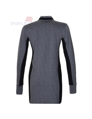 مانتو ورزشی زنانه ویکتور Half-Zip Viclight W