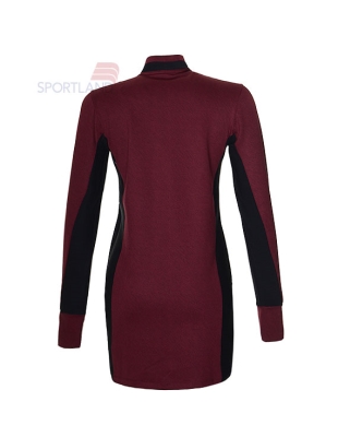 مانتو ورزشی زنانه ویکتور Half-Zip Viclight W