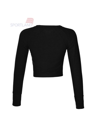 نیم تنه آستین بلند+لگ ورزشی زنانه ویکتور Sports Bra-Leg Viclight W