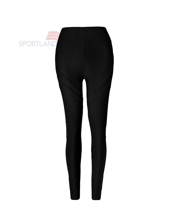 نیم تنه آستین بلند+لگ ورزشی زنانه ویکتور Sports Bra-Leg Viclight W
