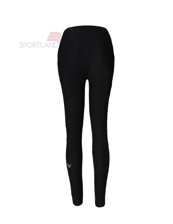 نیم تنه آستین بلند+لگ ورزشی زنانه ویکتور Sports Bra-Leg Viclight W