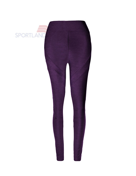 نیم تنه آستین بلند+لگ ورزشی زنانه ویکتور Sports Bra-Leg Viclight W