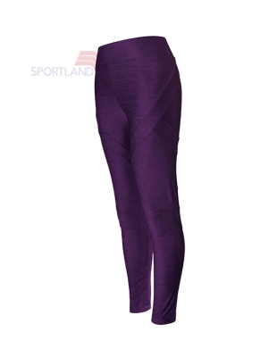 نیم تنه آستین بلند+لگ ورزشی زنانه ویکتور Sports Bra-Leg Viclight W
