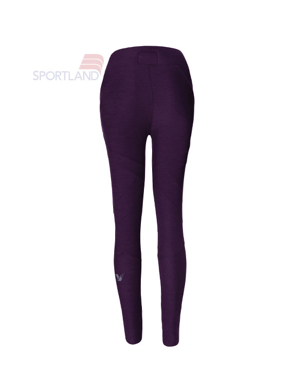 نیم تنه آستین بلند+لگ ورزشی زنانه ویکتور Sports Bra-Leg Viclight W