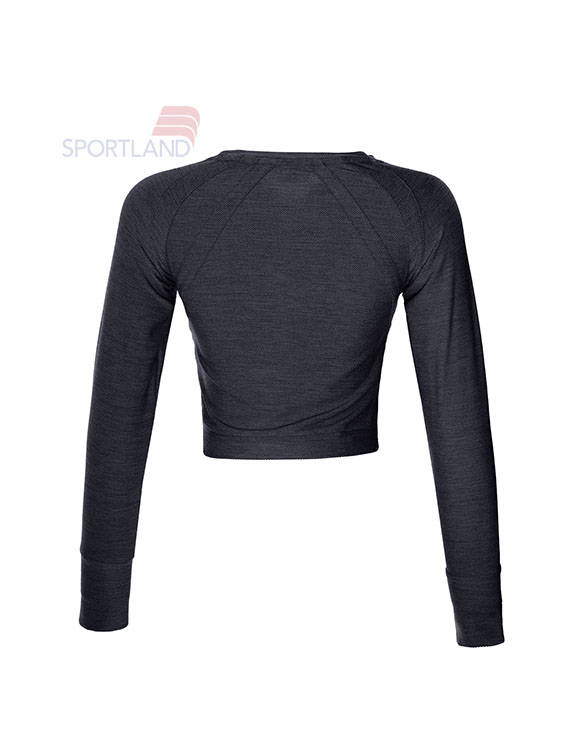 نیم تنه آستین بلند+لگ ورزشی زنانه ویکتور Sports Bra-Leg Viclight W