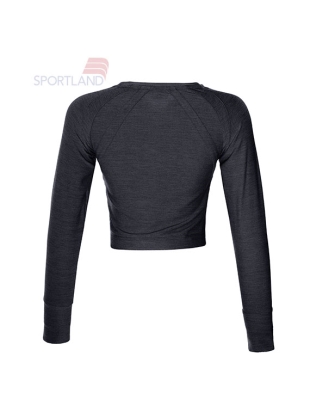 نیم تنه آستین بلند+لگ ورزشی زنانه ویکتور Sports Bra-Leg Viclight W