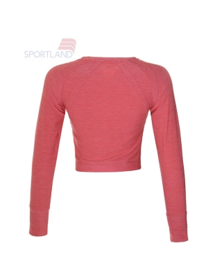 نیم تنه آستین بلند+لگ ورزشی زنانه ویکتور Sports Bra-Leg Viclight W