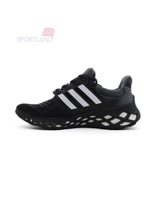 کفش دویدن مردانه آدیداس Boost 360 stretch web M