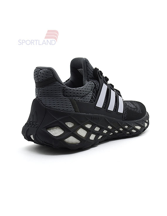کفش دویدن مردانه آدیداس Boost 360 stretch web M