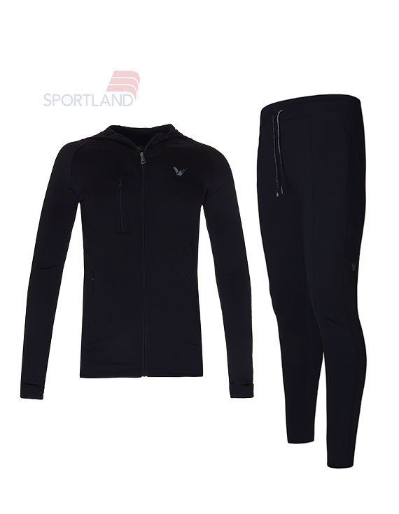 سویشرت شلوار ورزشی Unisex ویکتور Vic Demon Sets