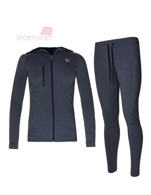 سویشرت شلوار ورزشی Unisex ویکتور Vic Demon Sets