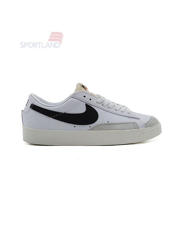 کفش روزانه مردانه نایکی Blazer Low 77 Vintage M