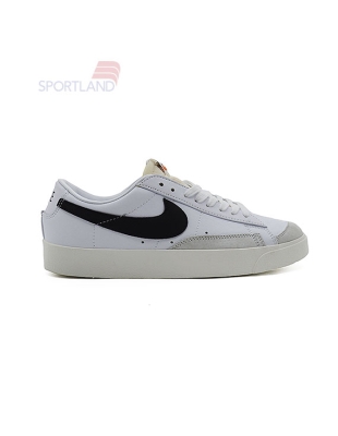 کفش روزانه مردانه نایکی Blazer Low 77 Vintage M
