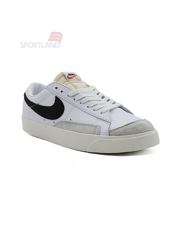 کفش روزانه مردانه نایکی Blazer Low 77 Vintage M