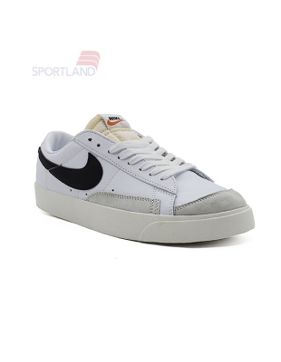 کفش روزانه مردانه نایکی Blazer Low 77 Vintage M