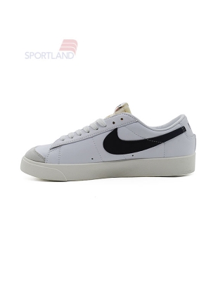کفش روزانه مردانه نایکی Blazer Low 77 Vintage M