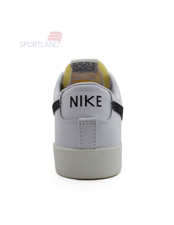 کفش روزانه مردانه نایکی Blazer Low 77 Vintage M