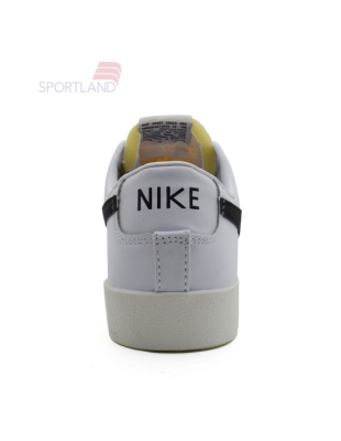 کفش روزانه مردانه نایکی Blazer Low 77 Vintage M