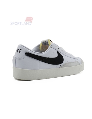 کفش روزانه مردانه نایکی Blazer Low 77 Vintage M