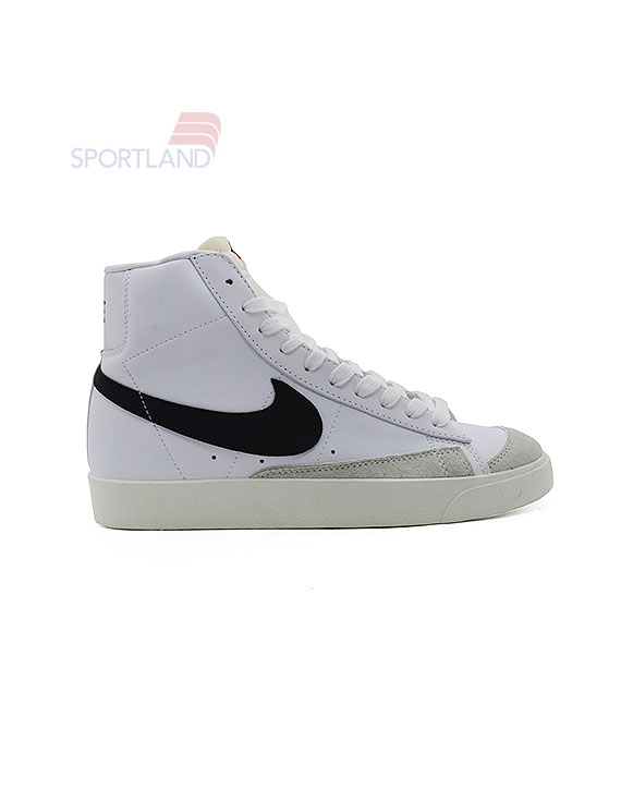کفش روزانه مردانه نایکی Blazer Mid 77 Vintage M