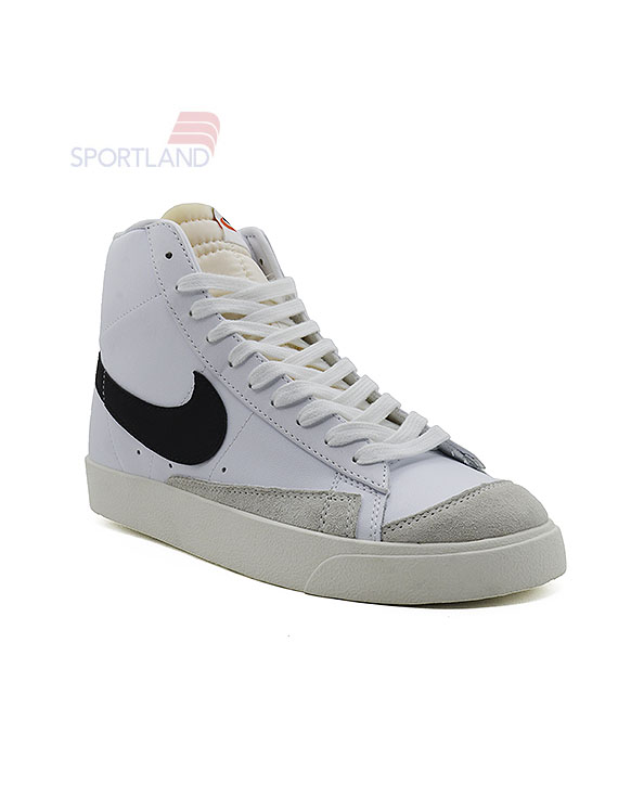 کفش روزانه مردانه نایکی Blazer Mid 77 Vintage M