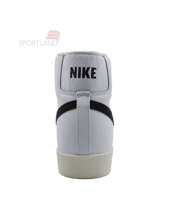 کفش روزانه مردانه نایکی Blazer Mid 77 Vintage M