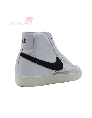 کفش روزانه مردانه نایکی Blazer Mid 77 Vintage M