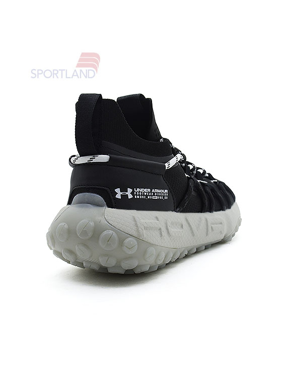 کفش دویدن مردانه آندر آرمور UA HOVR Summit Fat Tire M