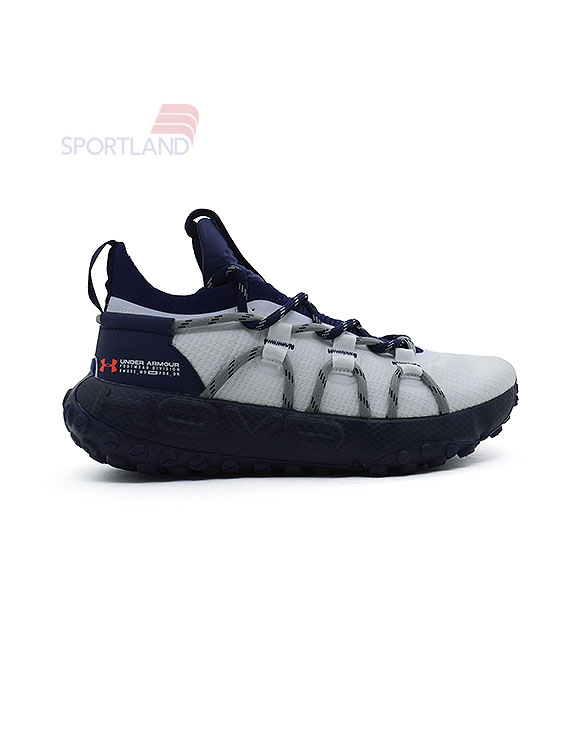 کفش دویدن مردانه آندر آرمور UA HOVR Summit Fat Tire M