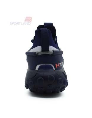 کفش دویدن مردانه آندر آرمور UA HOVR Summit Fat Tire M