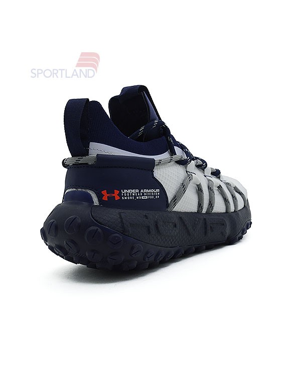 کفش دویدن مردانه آندر آرمور UA HOVR Summit Fat Tire M