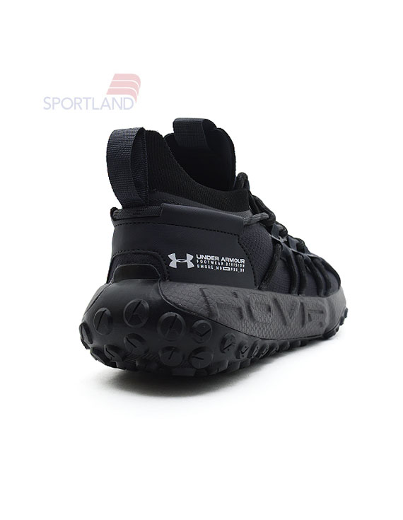 کفش دویدن مردانه آندر آرمور UA HOVR Summit Fat Tire M