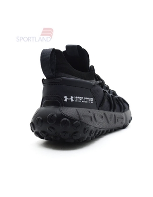 کفش دویدن مردانه آندر آرمور UA HOVR Summit Fat Tire M