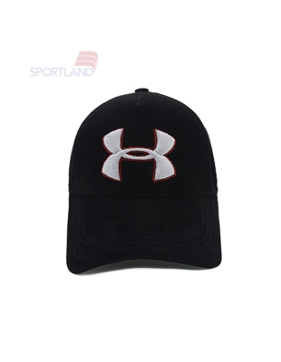 کلاه کپ Unisex آندر آرمور Bassano