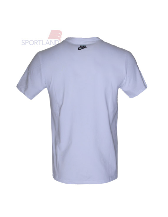 تی شرت روزانه مردانه نایکی Agno M