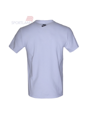 تی شرت روزانه مردانه نایکی Agno M