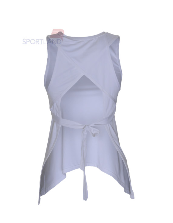 تاپ ورزشی زنانه نایکی Bucas W