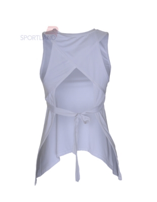 تاپ ورزشی زنانه نایکی Bucas W